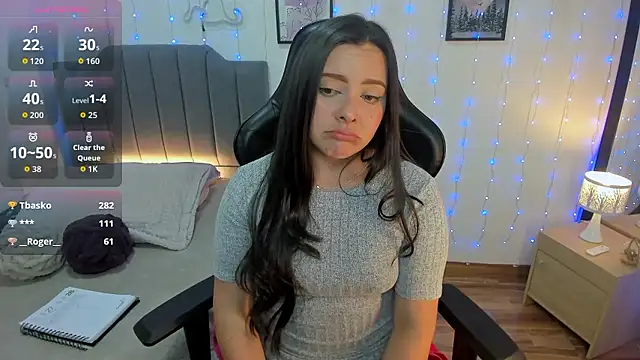 amaia_monet's cam snapshot