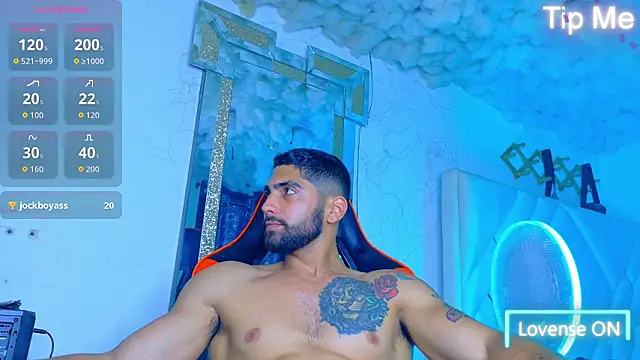 Rich_boy01's cam snapshot