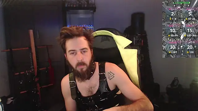 samaelO69's cam snapshot