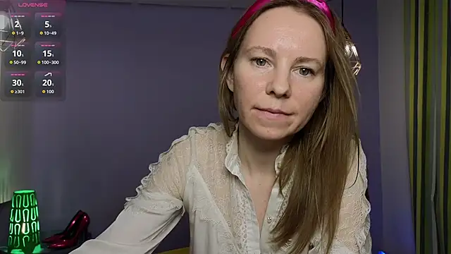 JanePearl live sex cam