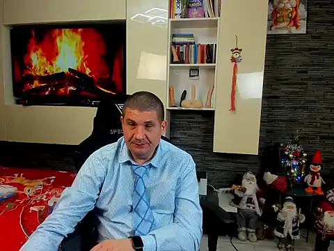 SpartacusDaddy48's cam snapshot