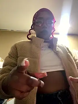 TIFFANYYSTAR's cam snapshot