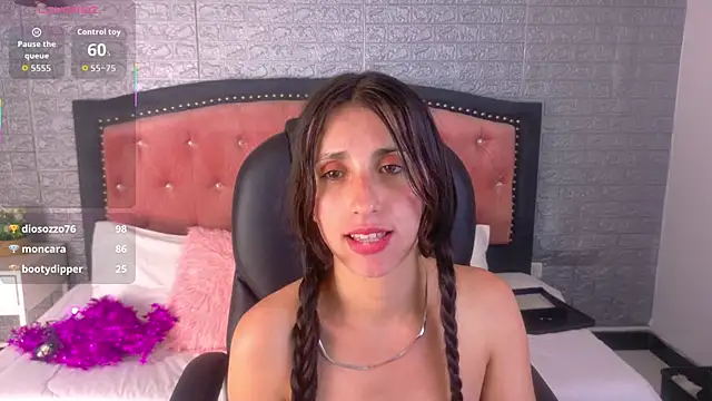 Nicolleth_tk's cam snapshot