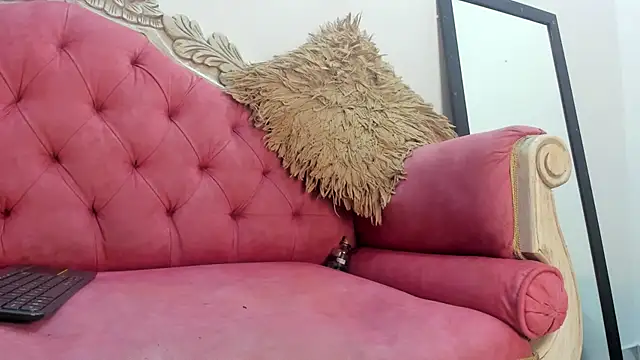 Silvana_Martix's cam snapshot