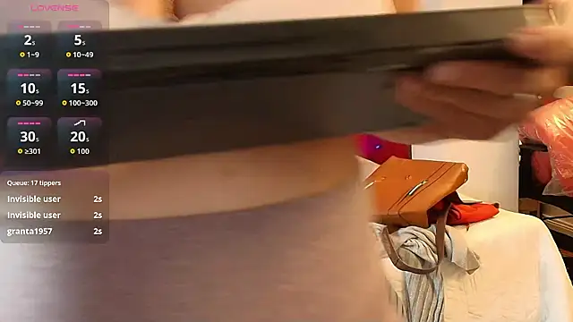 girl_amada live sex cam