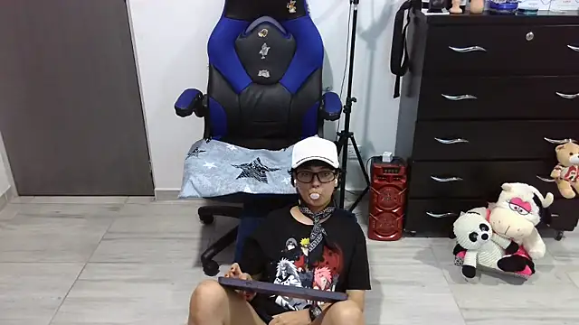 thomascooper7 live sex cam