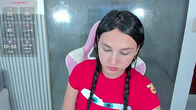 lana_boomer live sex cam