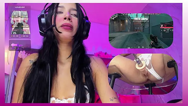 SweetieCloe_ live sex cam