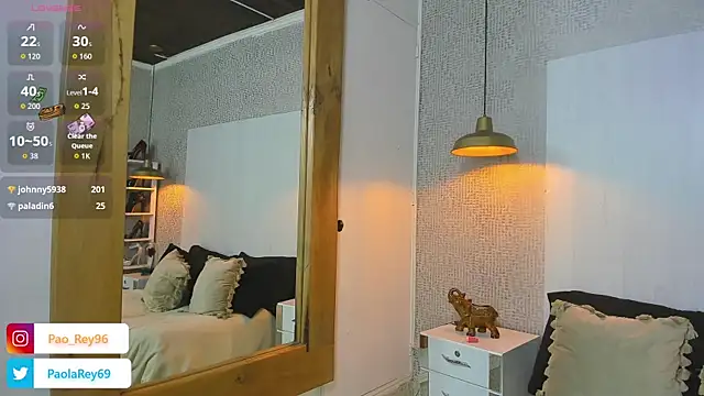 paolarey live sex cam