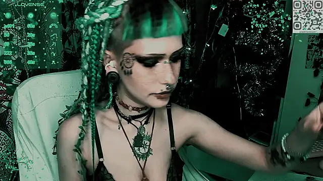 say_mary's cam snapshot