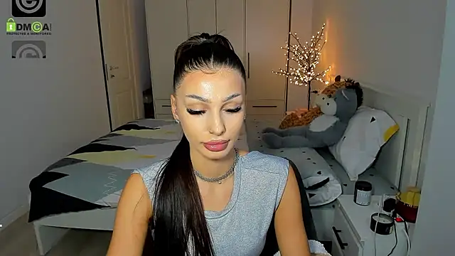 HelenShawn live sex cam