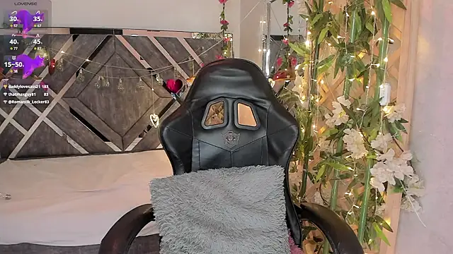 Nanachi_Cook live sex cam