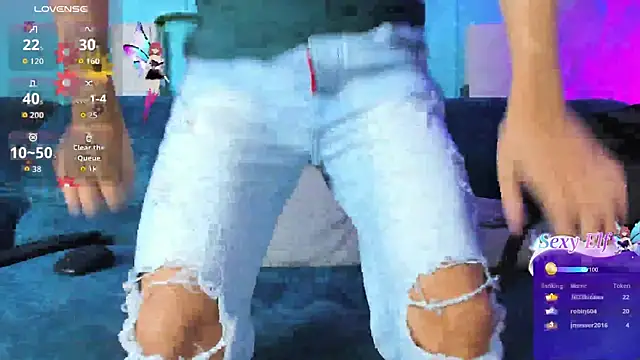 Josh_Bright live sex cam