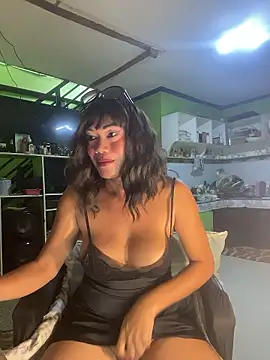 ASIANMISTRESSSS live sex cam