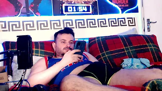 florintanus69's cam snapshot