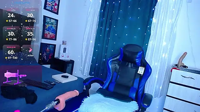 andyboy- live sex cam