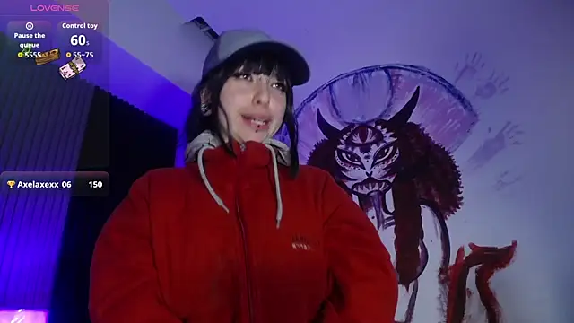 kittyhouse_hs live sex cam