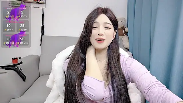 Yemao_0 live sex cam