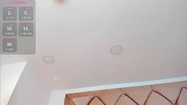 IvonneOwen's cam snapshot