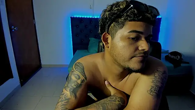 jordan_colman live sex cam