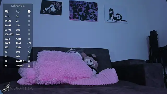 satanbabee live sex cam