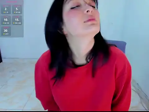 LilyWest19's cam snapshot