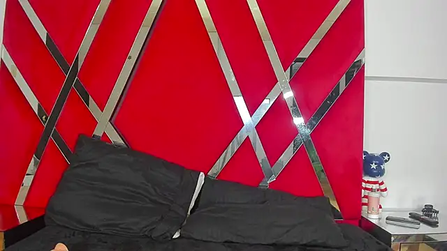 kikihtx's cam snapshot