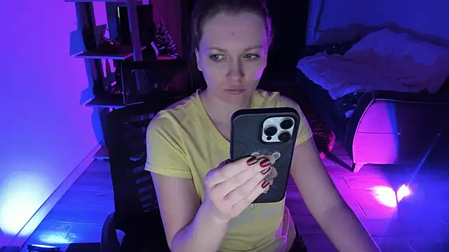 Rose-Baby live sex cam