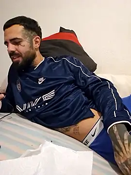 charlye_inkkkk live sex cam