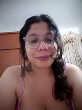 Carliina_Soussa live sex cam