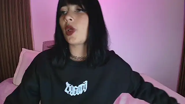 Ana_rush's cam snapshot