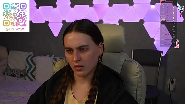 HarleyDeess's cam snapshot