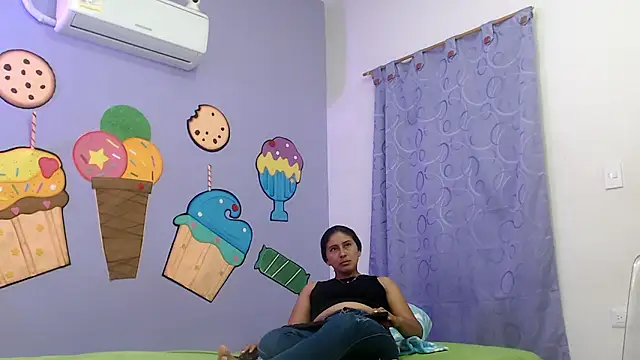 NOVAHOT98 live sex cam