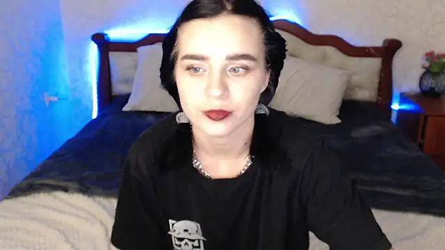 ShyyMariaa live sex cam