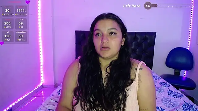 Laurenkenner_'s cam snapshot