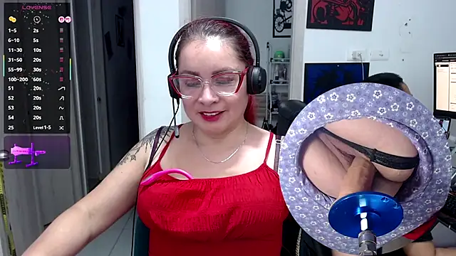 kyobiker's cam snapshot