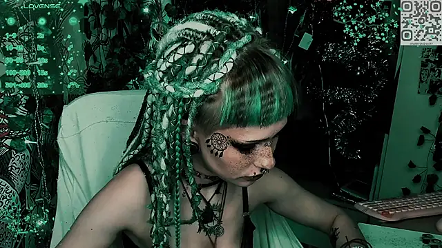 say_mary's cam snapshot