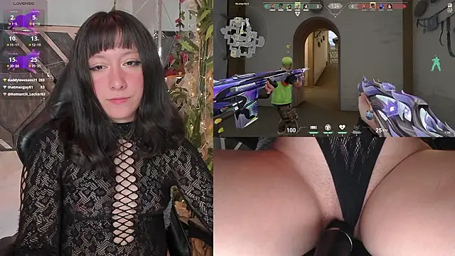 Nanachi_Cook live sex cam