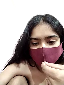 Arisha- live sex cam