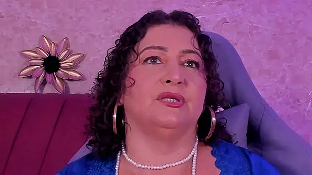 PalomaLombardi's cam snapshot