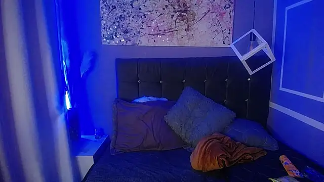 ashleyrose_1's cam snapshot