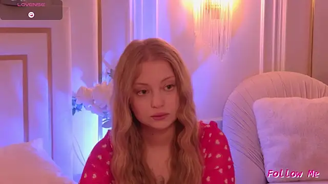 DorisHell's cam snapshot