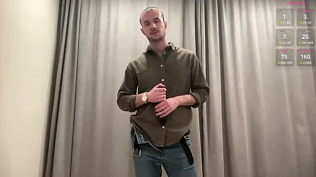 cute_mark live sex cam