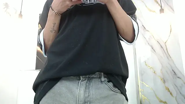 JordanAndAndrew live sex cam