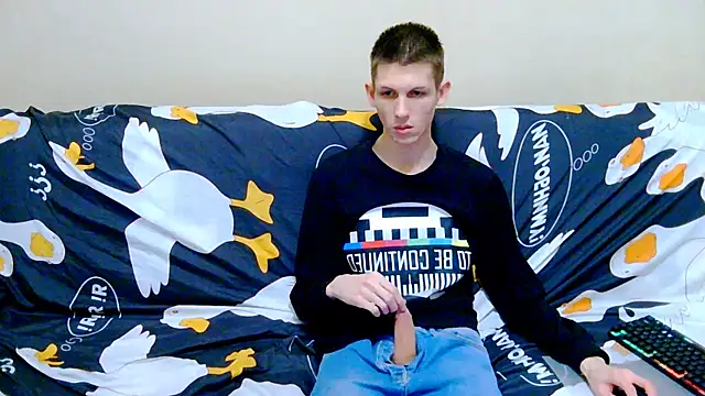 Lester_Broo live sex cam