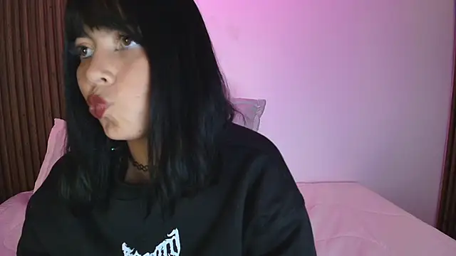 Ana_rush's cam snapshot