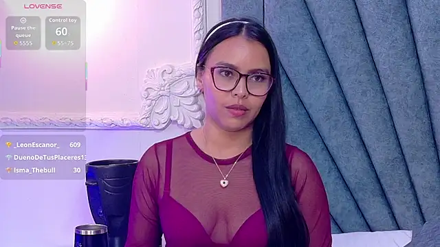 Celeste-Brown- live sex cam