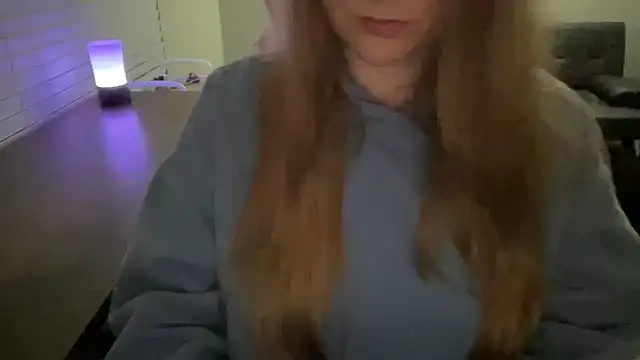 MollyJenson's cam snapshot