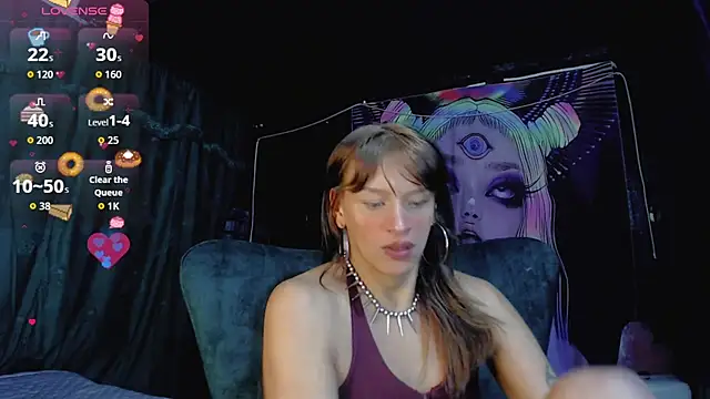 Summer_XO live sex cam