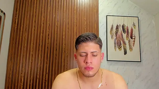 SebastianMaximoff live sex cam